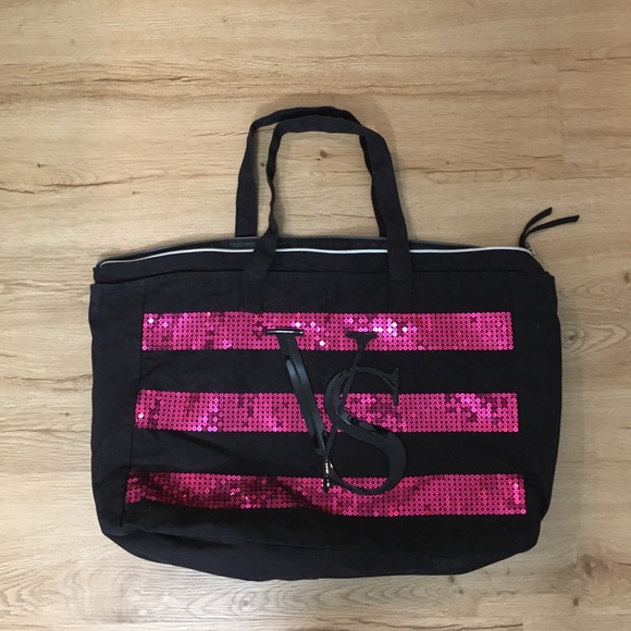 Victoria's Secret Handbags - Victoria’s Secret tote